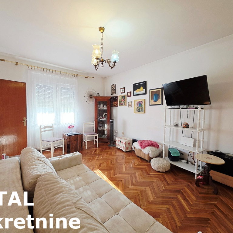 Stan Prodaja Novi Sad  39 m2