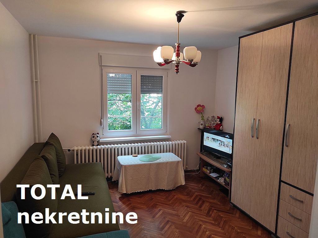 Stan Prodaja Novi Sad Satelit 33 m2