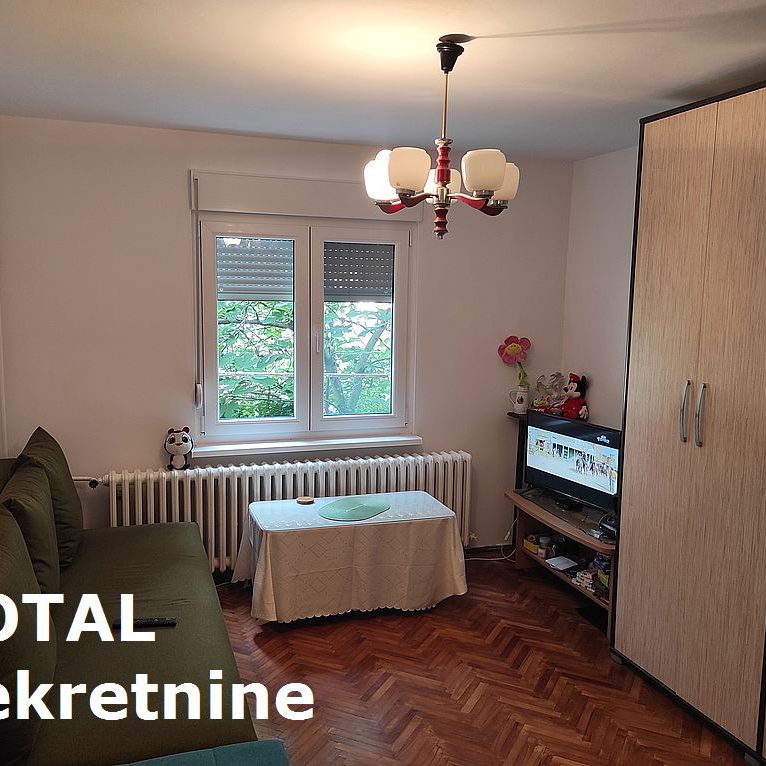 Stan Prodaja Novi Sad Satelit 33 m2