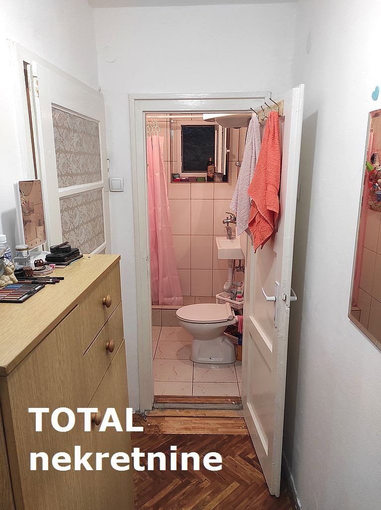 Stan Prodaja Novi Sad Satelit 33 m2