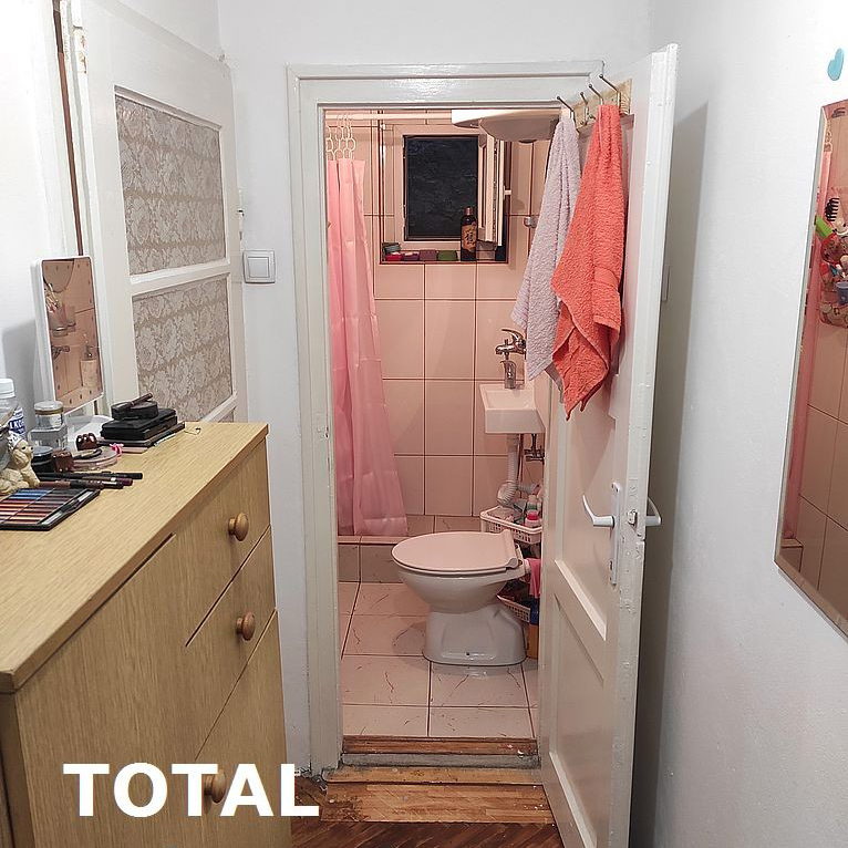 Stan Prodaja Novi Sad Satelit 33 m2