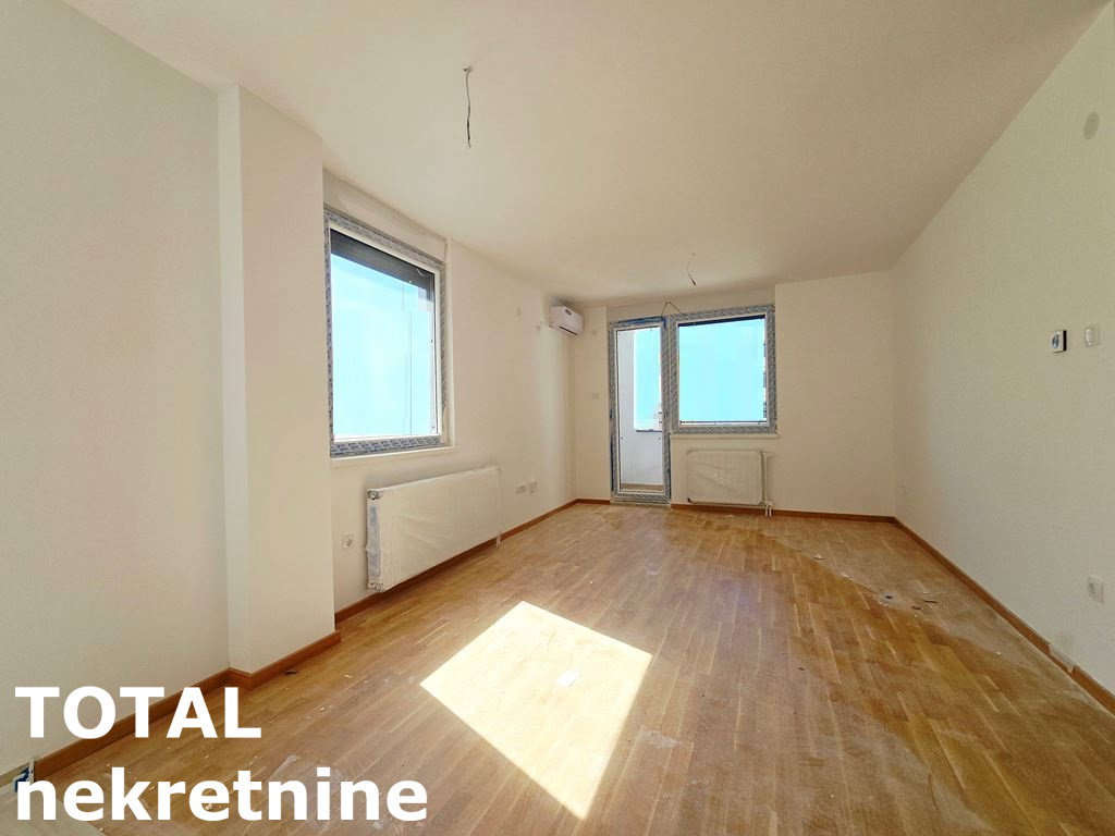Stan Prodaja Novi Sad  33 m2