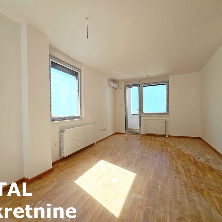 Stan Prodaja Novi Sad  33 m2