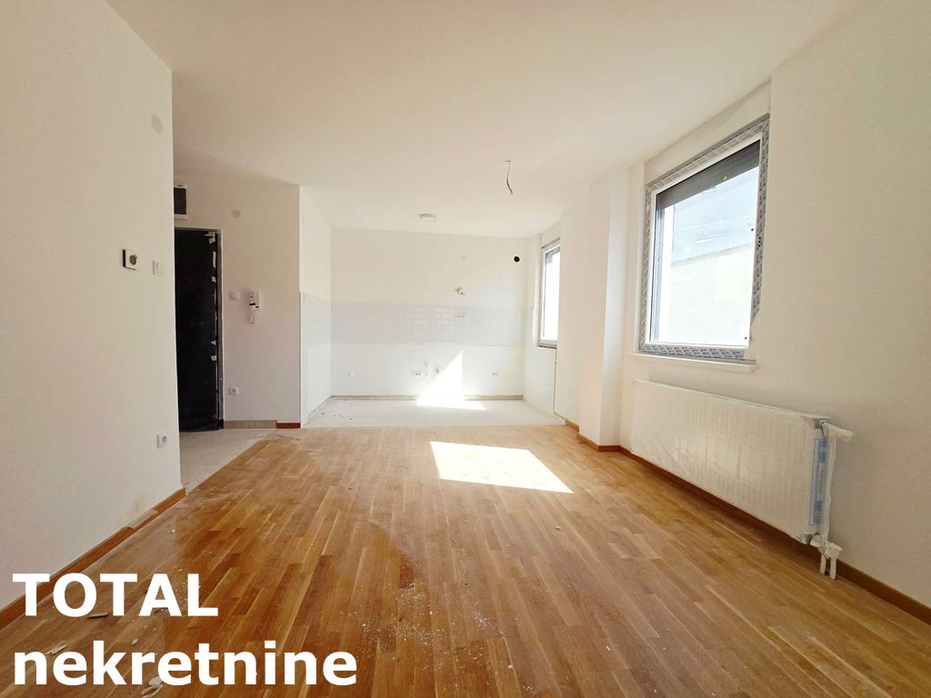 Jednosoban stan na prodaju, Telep, Novi Sad, 33m², 98.430 €
