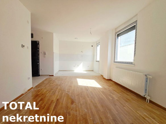 Stan Prodaja Novi Sad  33 m2