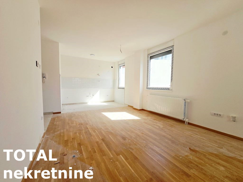 Stan Prodaja Novi Sad  33 m2