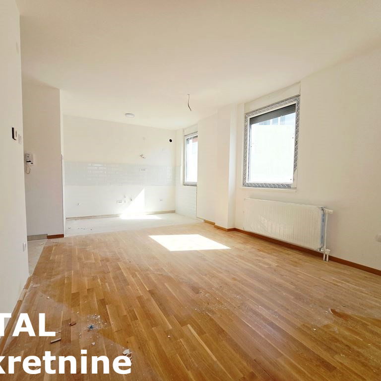 Stan Prodaja Novi Sad  33 m2