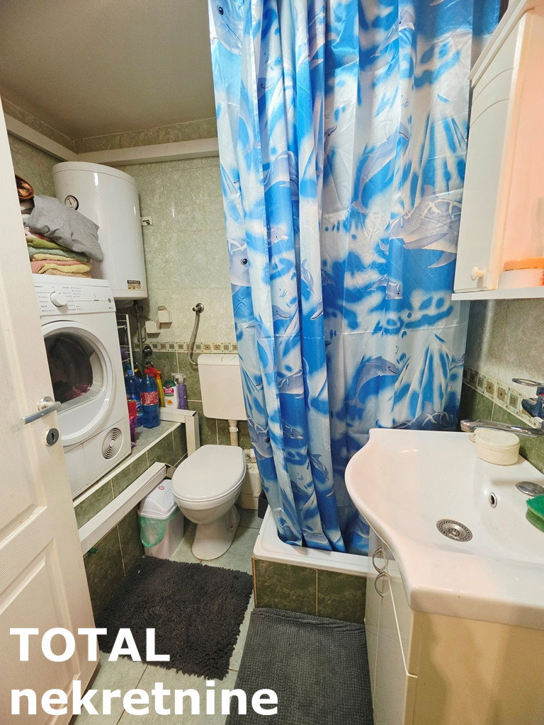 Stan Prodaja Novi Sad  30 m2