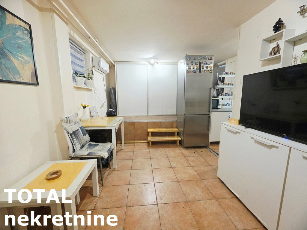 Stan Prodaja Novi Sad  30 m2