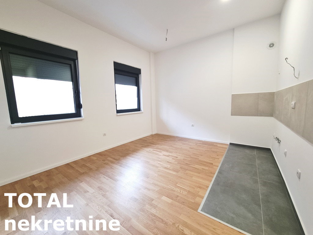 Stan Prodaja Novi Sad  31 m2