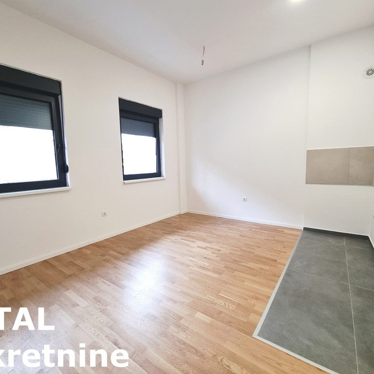 Stan Prodaja Novi Sad  31 m2