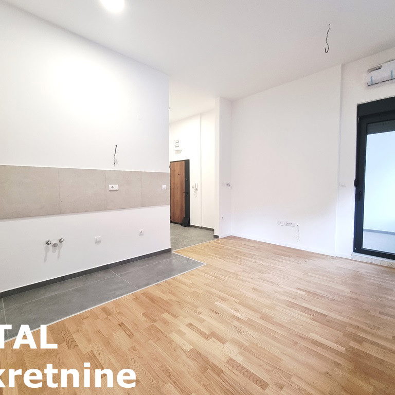 Stan Prodaja Novi Sad  31 m2