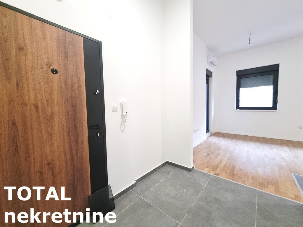 Stan Prodaja Novi Sad  31 m2