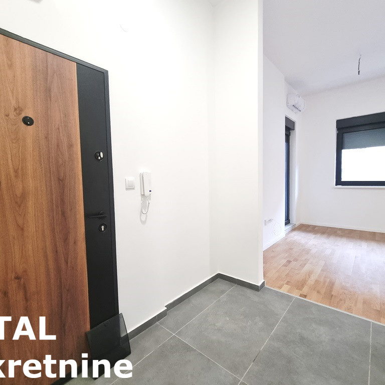 Stan Prodaja Novi Sad  31 m2
