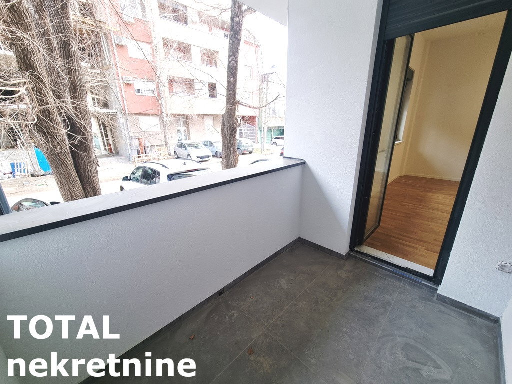 Jednosoban stan na prodaju, Grbavica, Novi Sad, 31m², 103.000 €