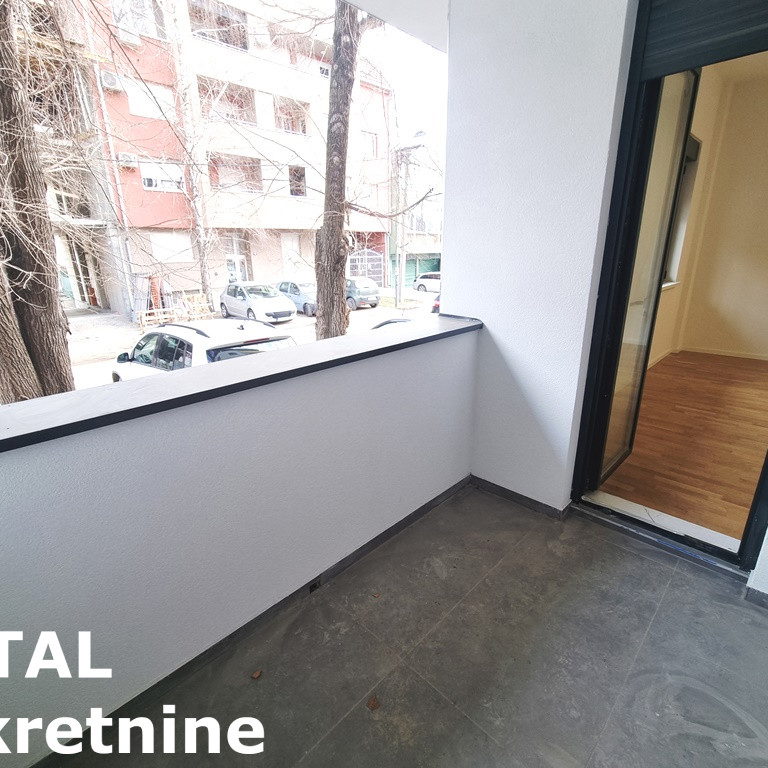 Jednosoban stan na prodaju, Grbavica, Novi Sad, 31m², 103.000 €