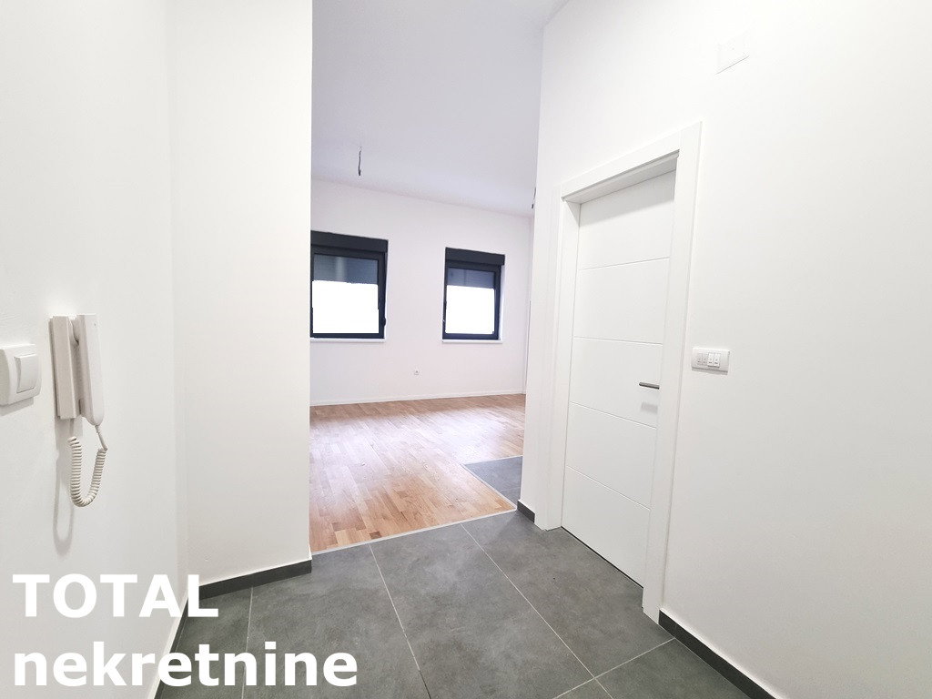 Stan Prodaja Novi Sad  31 m2