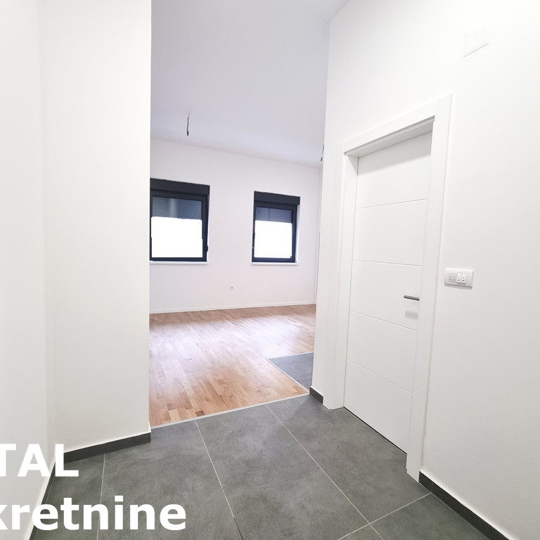Stan Prodaja Novi Sad  31 m2