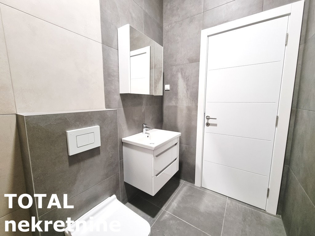 Stan Prodaja Novi Sad  31 m2