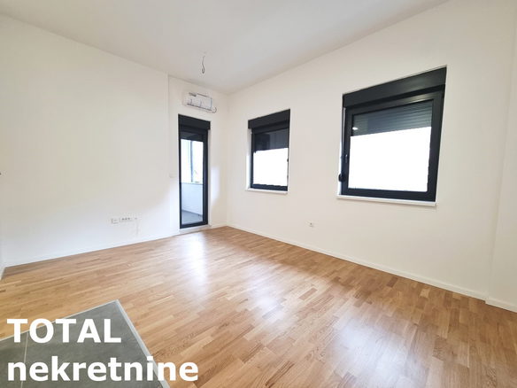 Stan Prodaja Novi Sad  31 m2