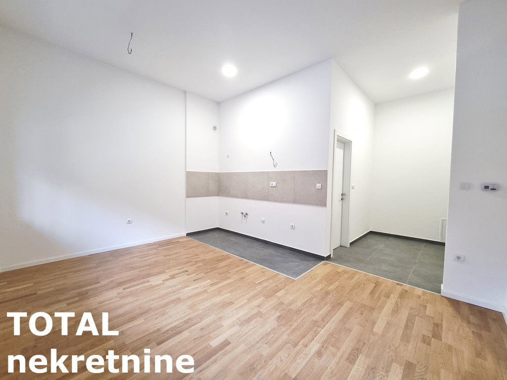 Stan Prodaja Novi Sad  31 m2