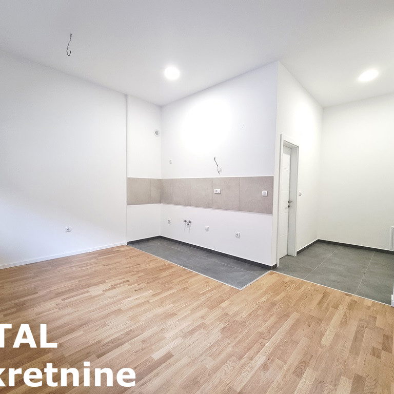 Stan Prodaja Novi Sad  31 m2