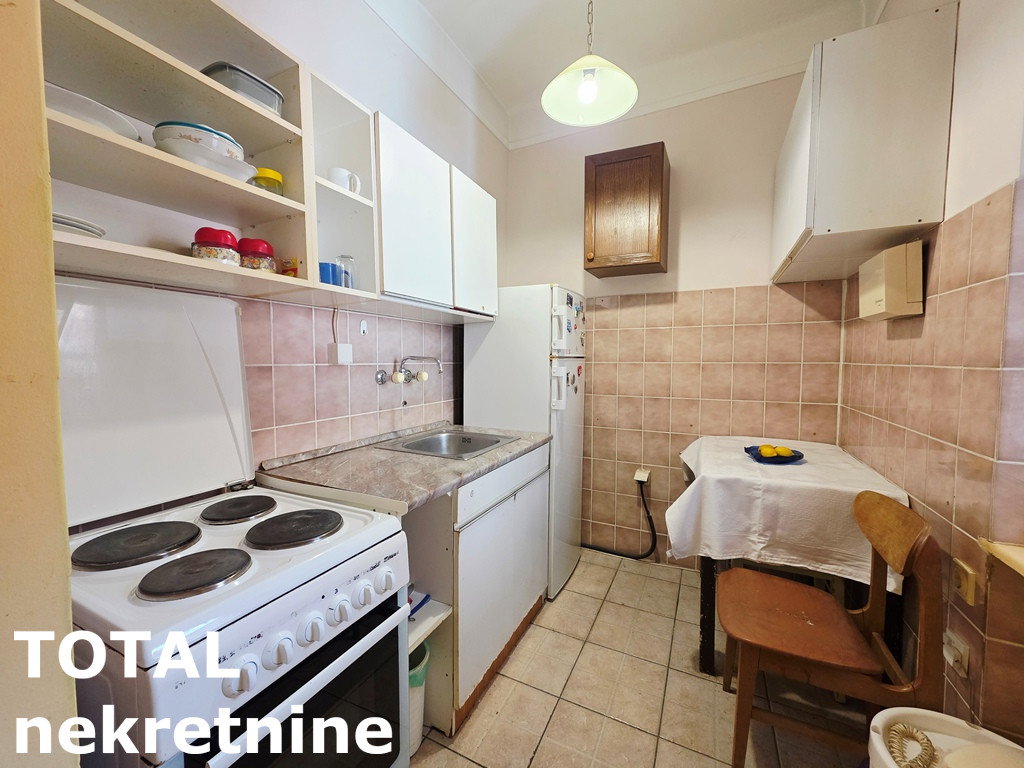 Stan Prodaja Novi Sad  35 m2