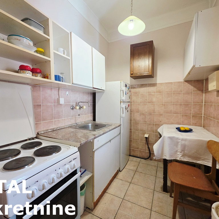 Stan Prodaja Novi Sad  35 m2