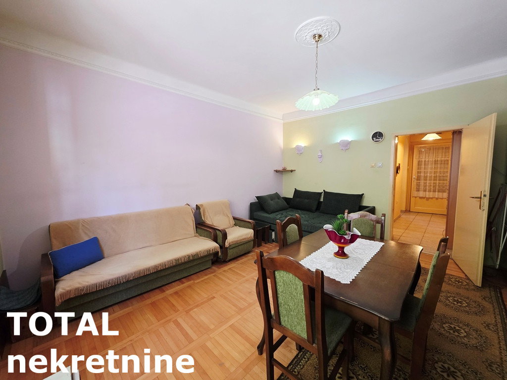 Stan Prodaja Novi Sad  35 m2