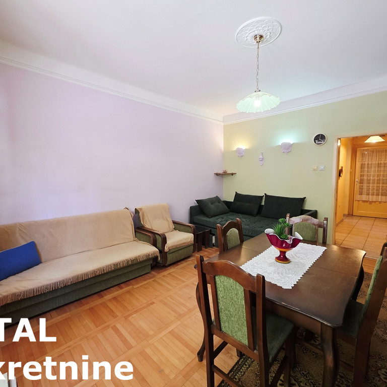 Stan Prodaja Novi Sad  35 m2