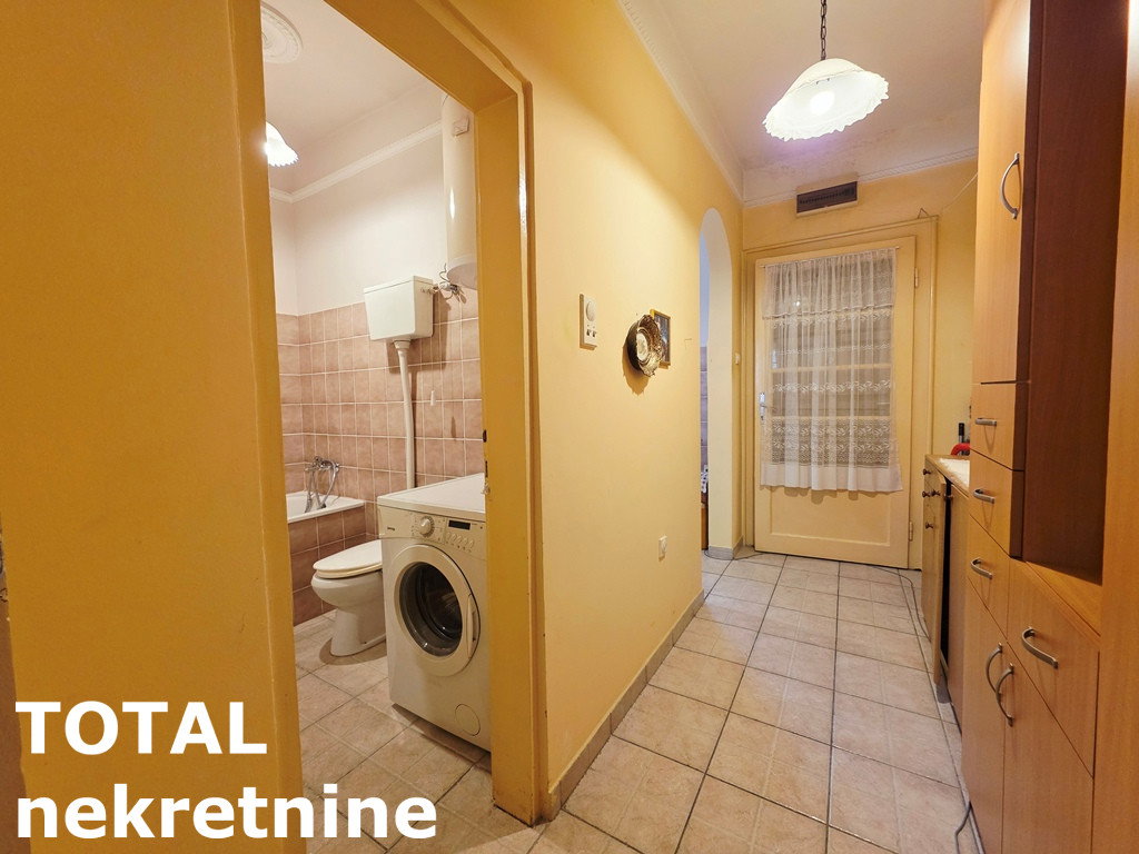 Stan Prodaja Novi Sad  35 m2