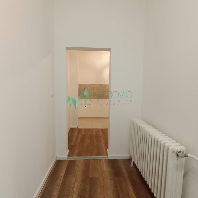 Dvoiposoban stan na prodaju, Majur, Novi Sad, 79m², 143.170 €