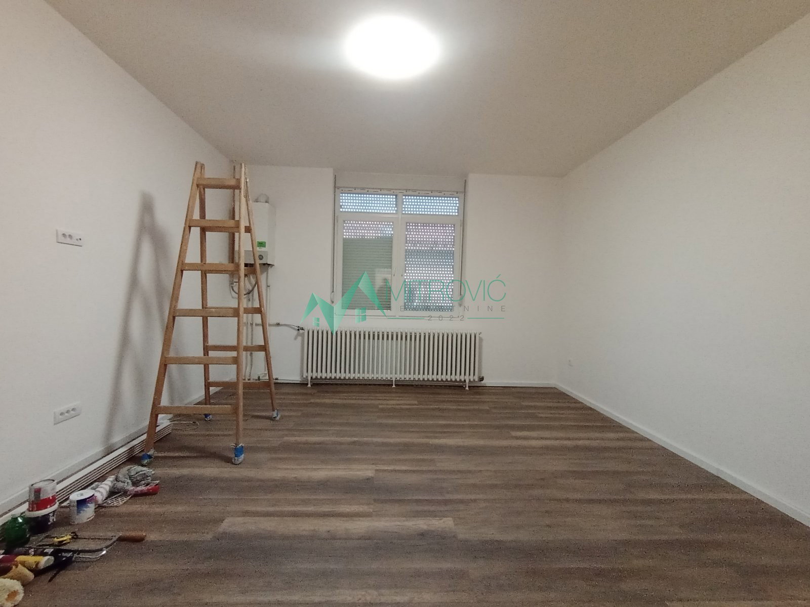 Stan Prodaja Petrovaradin Stan Prodaja Petrovaradin 79 m2