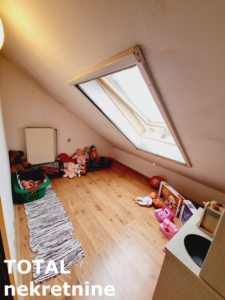 Stan Prodaja Novi Sad  64 m2