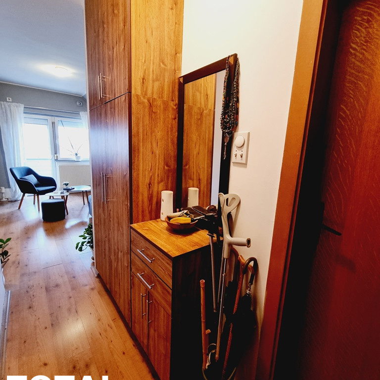 Dvoiposoban stan na prodaju, Adice, Novi Sad, 64m², 110.000 €