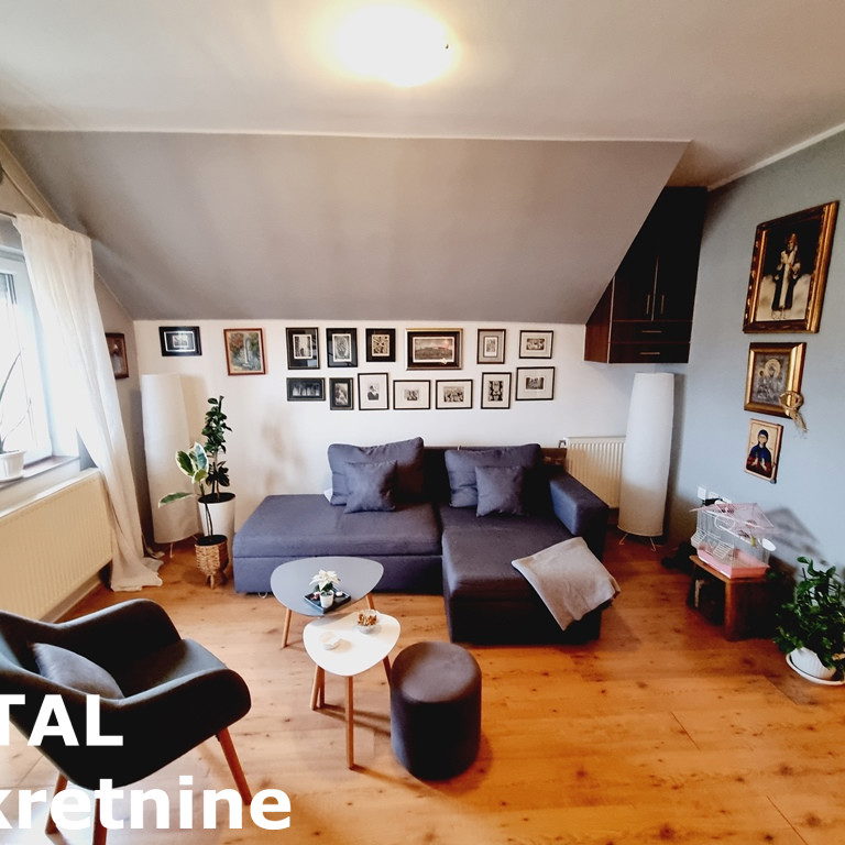 Stan Prodaja Novi Sad  64 m2