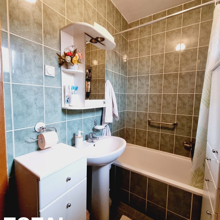Dvoiposoban stan na prodaju, Adice, Novi Sad, 64m², 110.000 €