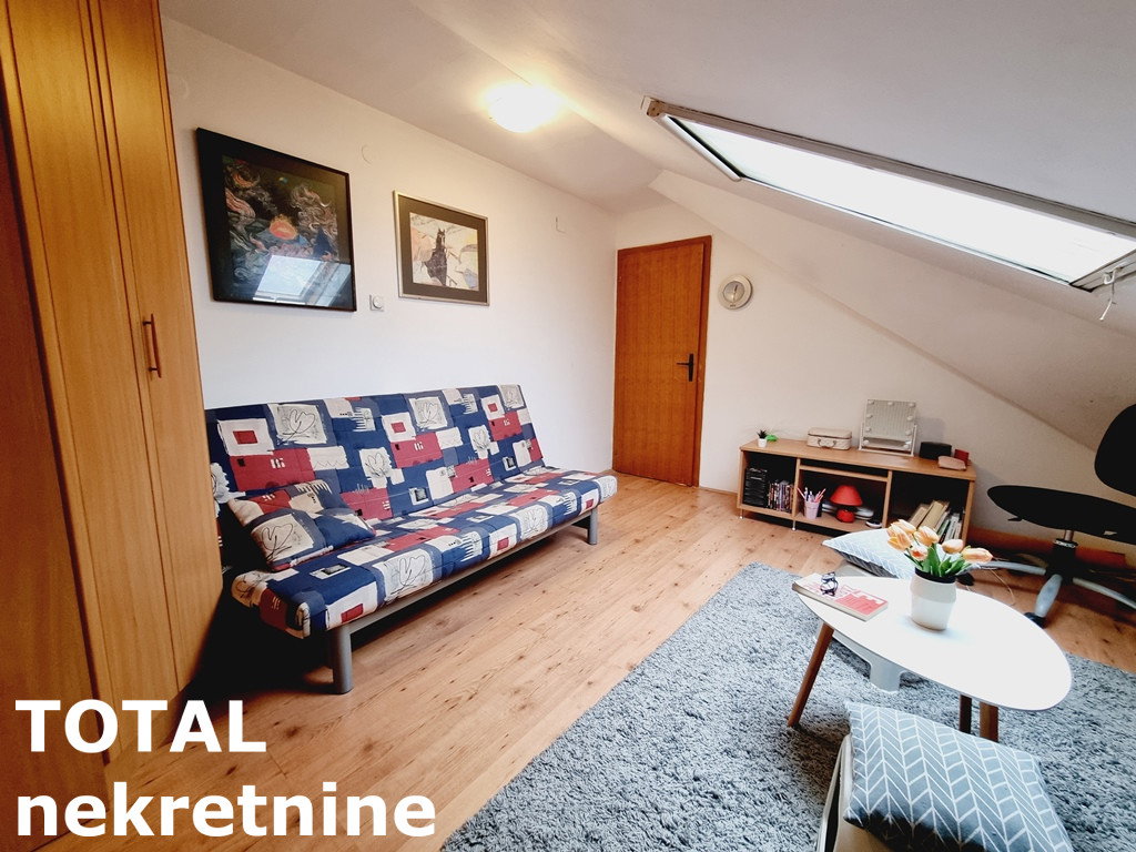 Dvoiposoban stan na prodaju, Adice, Novi Sad, 64m², 110.000 €