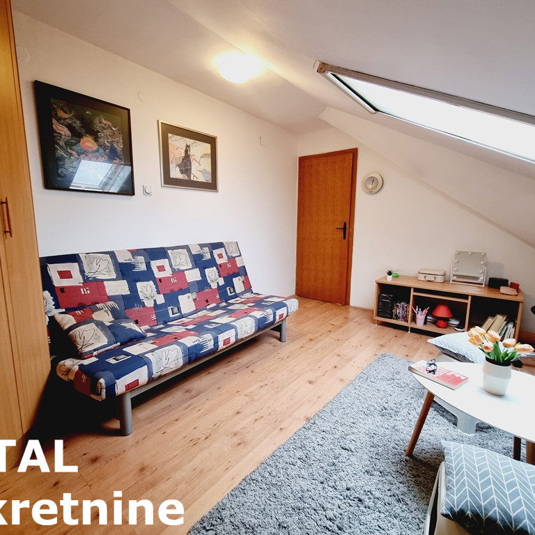 Dvoiposoban stan na prodaju, Adice, Novi Sad, 64m², 110.000 €