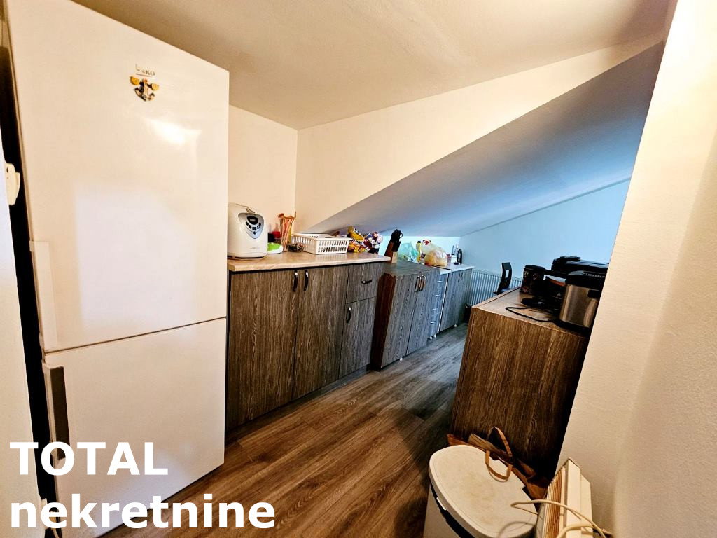 Dvoiposoban stan na prodaju, Telep, Novi Sad, 60m², 120.000 €