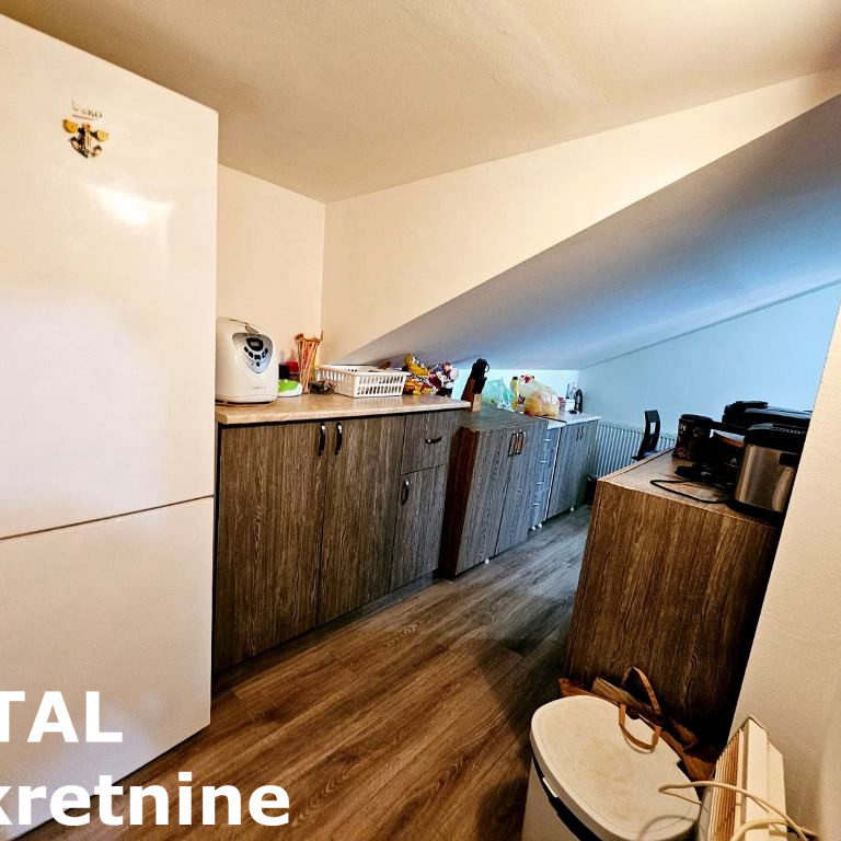 Dvoiposoban stan na prodaju, Telep, Novi Sad, 60m², 120.000 €