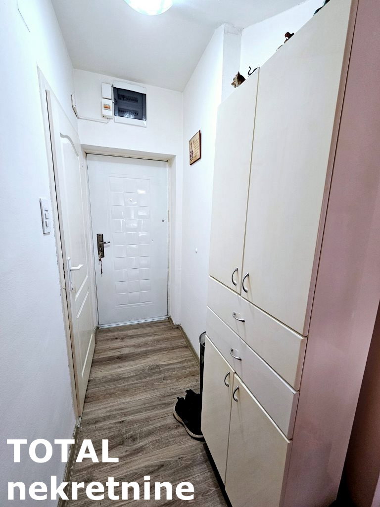 Stan Prodaja Novi Sad  60 m2