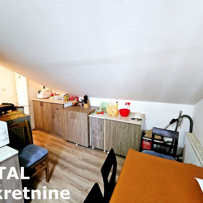 Dvoiposoban stan na prodaju, Telep, Novi Sad, 60m², 120.000 €