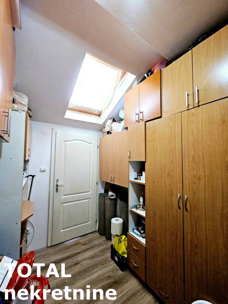 Stan Prodaja Novi Sad  60 m2