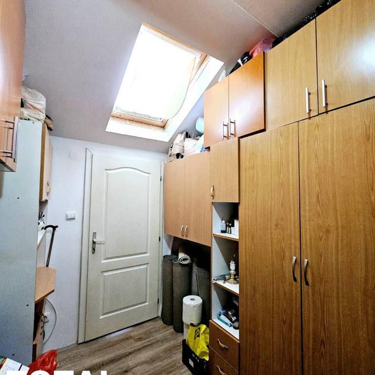 Stan Prodaja Novi Sad  60 m2