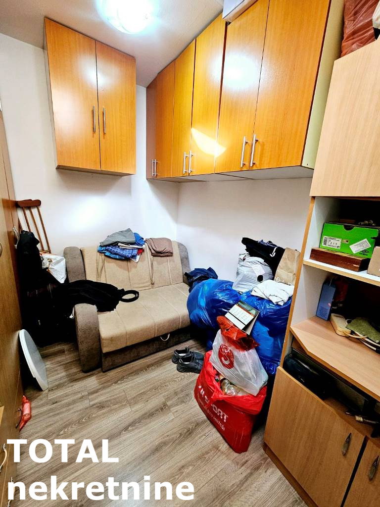 Stan Prodaja Novi Sad  60 m2