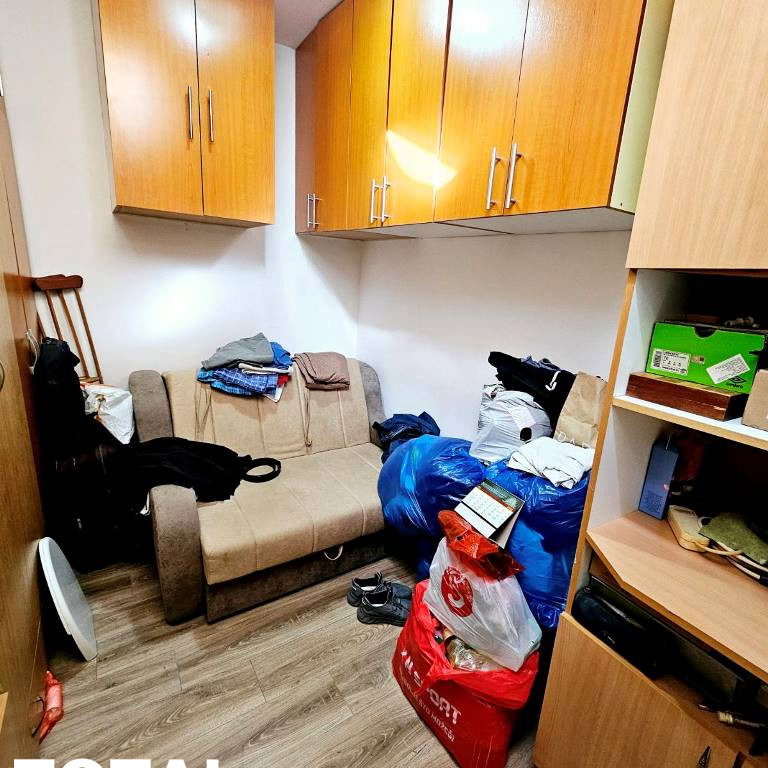 Stan Prodaja Novi Sad  60 m2