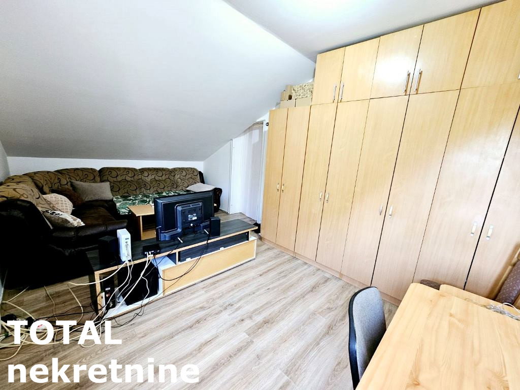 Stan Prodaja Novi Sad  60 m2