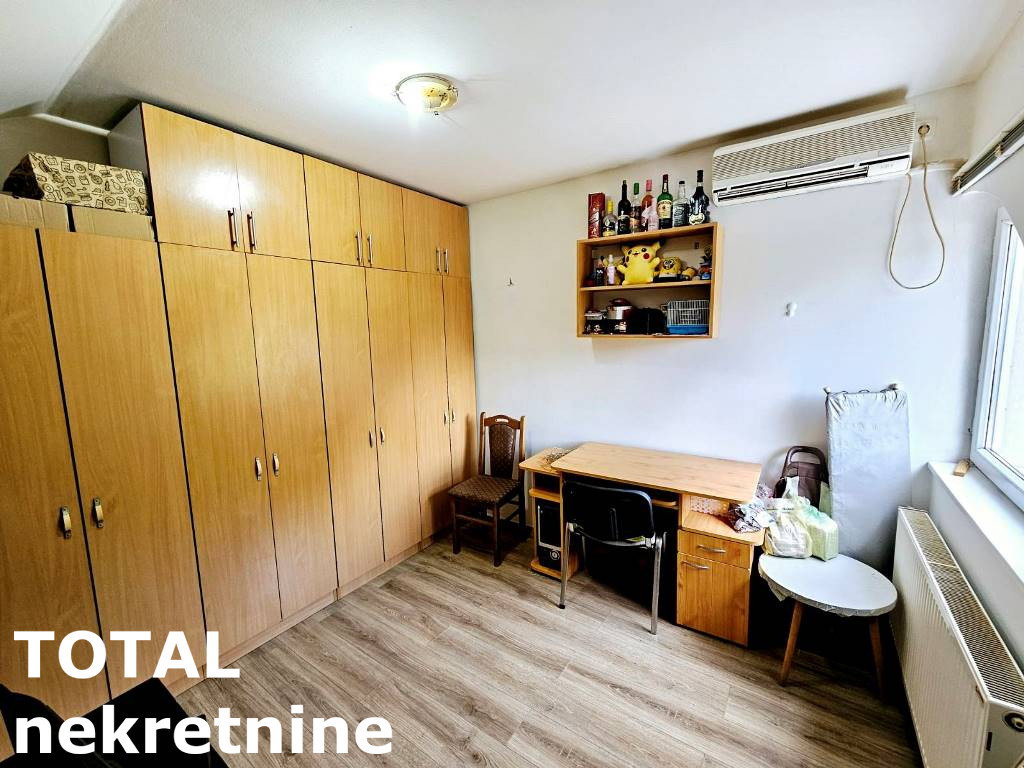Stan Prodaja Novi Sad  60 m2