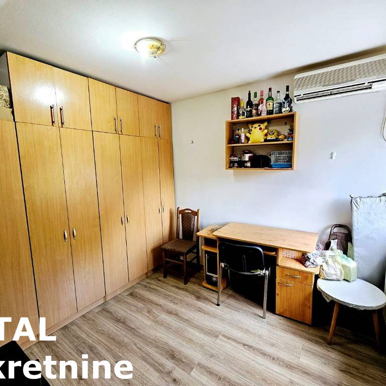 Stan Prodaja Novi Sad  60 m2